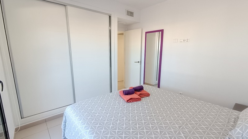 Modern 3-Bedroom House with Private Pool in Lomas de Cabo Roig, Orihuela Costa image 31