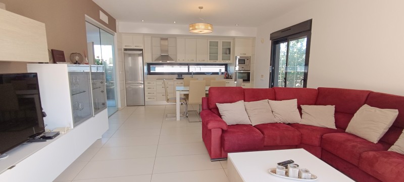 Modern 3-Bedroom House with Private Pool in Lomas de Cabo Roig, Orihuela Costa image 41