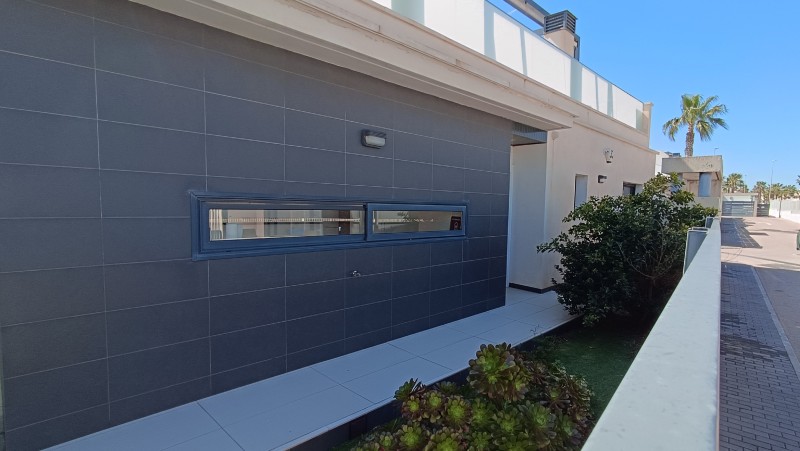 Modern 3-Bedroom House with Private Pool in Lomas de Cabo Roig, Orihuela Costa image 43