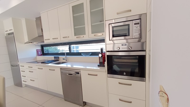 Modern 3-Bedroom House with Private Pool in Lomas de Cabo Roig, Orihuela Costa image 13