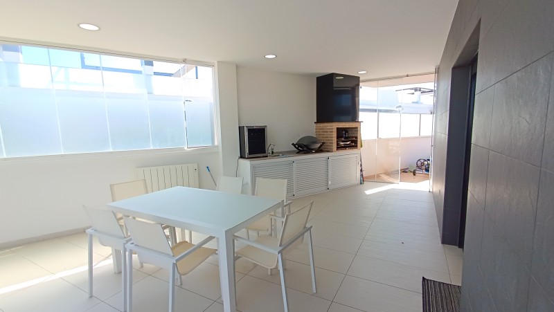 Modern 3-Bedroom House with Private Pool in Lomas de Cabo Roig, Orihuela Costa image 14