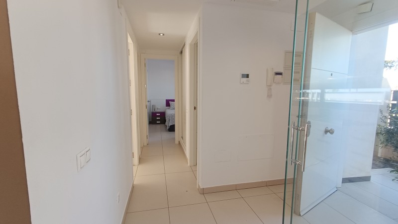 Modern 3-Bedroom House with Private Pool in Lomas de Cabo Roig, Orihuela Costa image 17