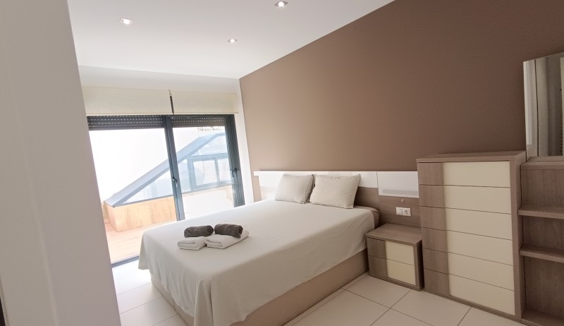 Modern 3-Bedroom House with Private Pool in Lomas de Cabo Roig, Orihuela Costa image 24