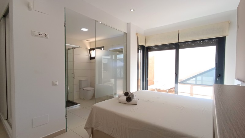 Modern 3-Bedroom House with Private Pool in Lomas de Cabo Roig, Orihuela Costa image 25