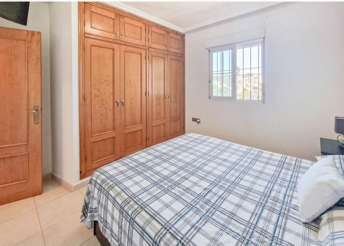 Renovated 2-Bedroom Apartment with Communal Pool in Lomas de Cabo Roig image 2