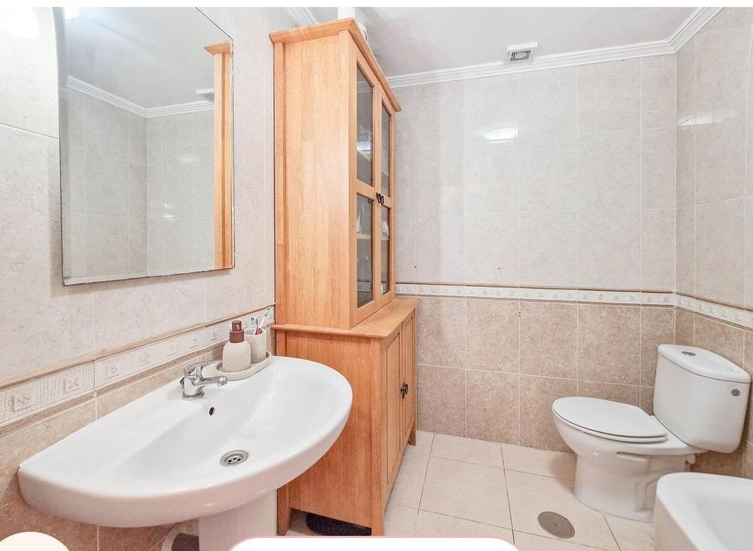 Renovated 2-Bedroom Apartment with Communal Pool in Lomas de Cabo Roig image 19