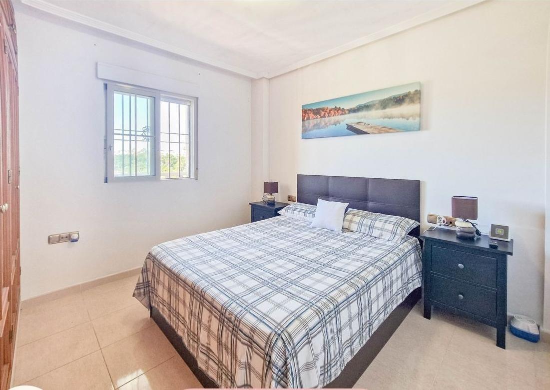 Renovated 2-Bedroom Apartment with Communal Pool in Lomas de Cabo Roig image 21